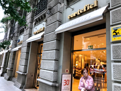 Cortefiel Tienda de ropa