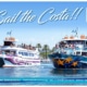 Costasol Cruceros - Paseo Delfines y Ferry Benalmádena/Fuengirola Agencia de excursiones en barco