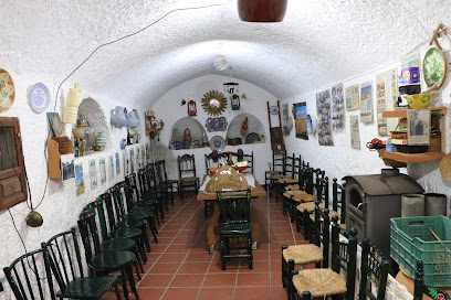 Cueva Museo La Inmaculada Museo de arte
