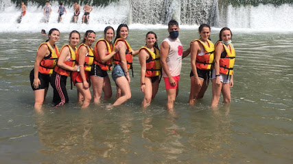 Descensos Blanca | Descenso Rio Segura | Rafting Ofertas | Rafting en Murcia | Rafting en Blanca Deportes de aventura