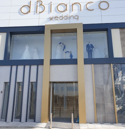 DiBianco wedding Tienda de vestidos de novia