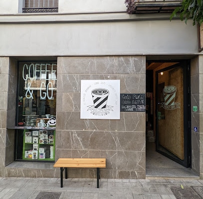 Dulcimena Coffee & Go Cafetería