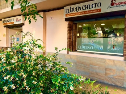 El Buen Churro Cafetería