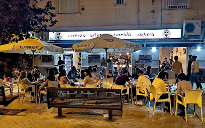 El Fermentador Cervecería artesanal