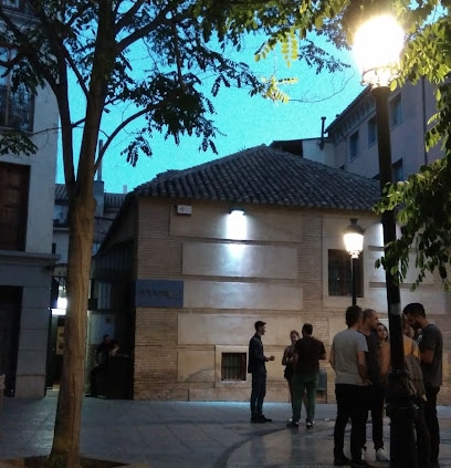 El Granero Club nocturno