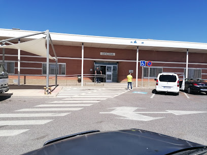 Estación ITV Balanegra - VEIASA Inspección técnica de vehículos