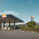 Estación de Servicio Repsol Gasolinera