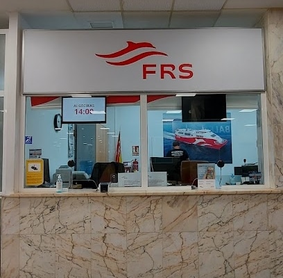 FRS Servicio de ferry