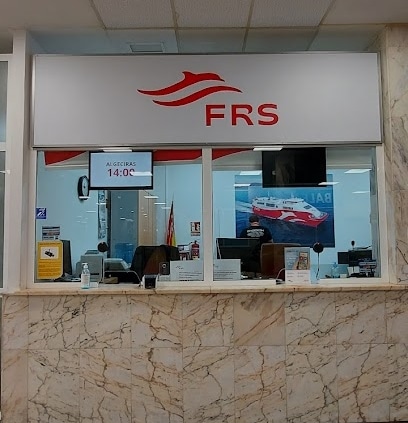 FRS Servicio de ferry
