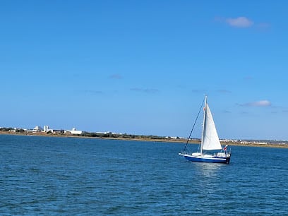 Ferry Ayamonte - Vila Real de Santo António transporte fluvial del Guadiana Servicio de ferry