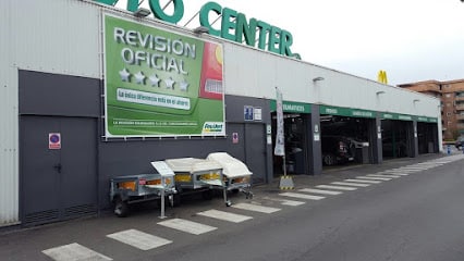 Feu Vert Taller de reparación de automóviles