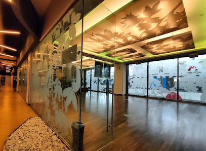 Forus Granada Gimnasio