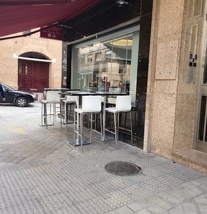 Gastrobar San Juan de Dios Bar