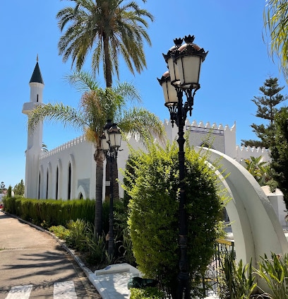 Gran Mezquita de Marbella Mezquita