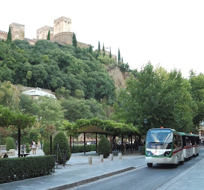 Granada City Tour Agencia de viajes