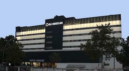 HLA Hospital Universitario Inmaculada Hospital privado