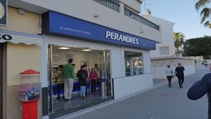 Heladería Perandrés Heladería