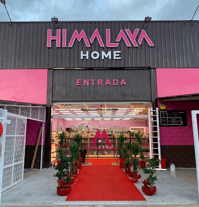 Himalaya Home Tienda de artículos para el hogar