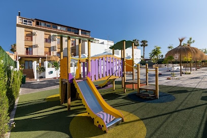 Hotel Avenida Tropical by Bossh! Hotels