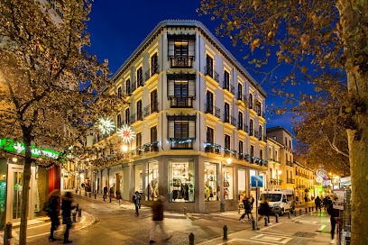 Hotel Boutique La Casa de la Trinidad