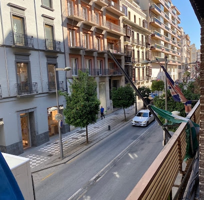 Hotel Presidente