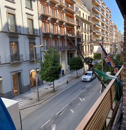 Hotel Presidente