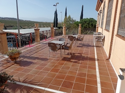 Hotel restaurante Venta Nueva S.L.