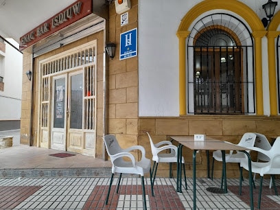 Isdiuw Restaurante Restaurante