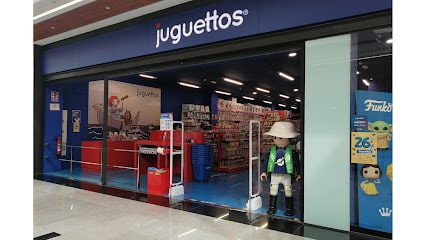 Juguettos Juguetería