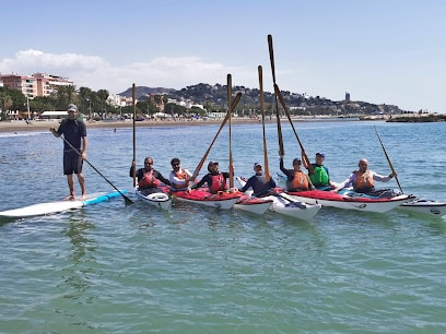 KAYAK & BIKE Watersports Servicio de alquiler de equipos para deportes acuáticos