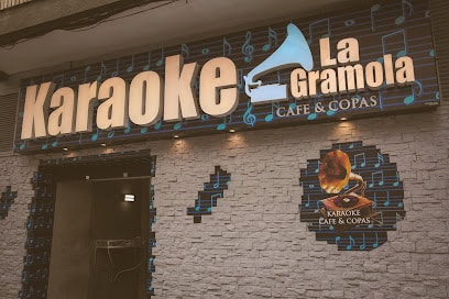 Karaoke La Gramola Karaoke