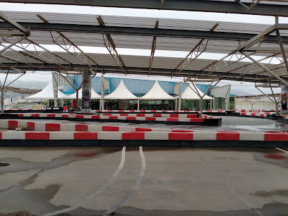Karting Experience Miramar Circuito de karts