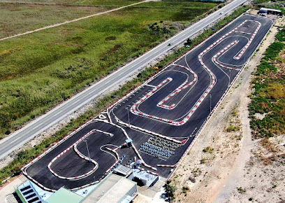 Karting Garrucha Circuito de karts