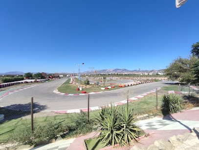 Karting Granada Circuito de carreras