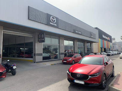 Koni Motor (Ventas) - Mazda Málaga Concesionario de automóviles