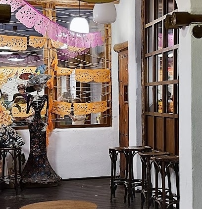 La Cantina Mejicana Restaurante mexicano