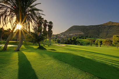 La Envía Golf Campo de golf