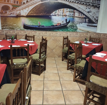 La Gondola Restaurante