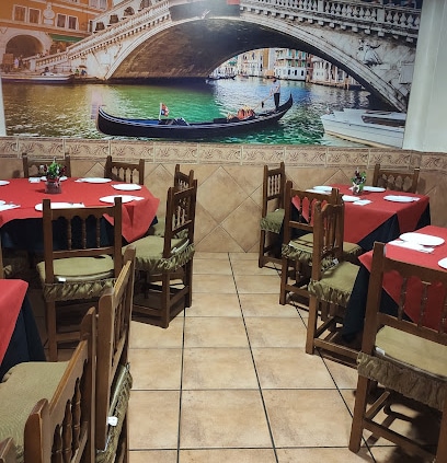 La Gondola Restaurante