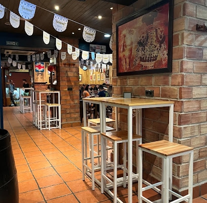La Maestranza BAR Bar