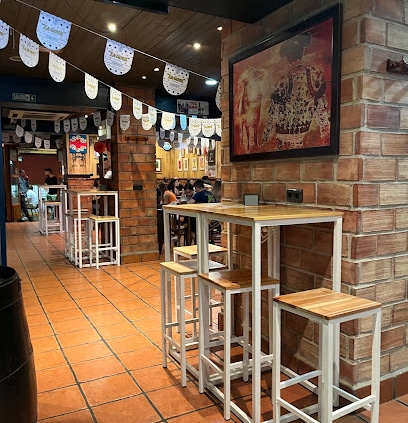 La Maestranza BAR Bar