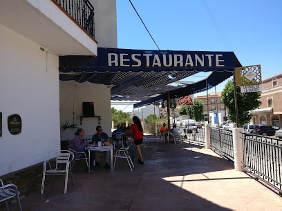 La Pará De La Suerte Restaurante