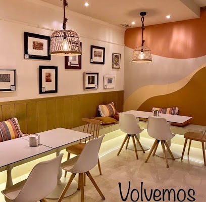 La Tahona bar & tapas Bar de tapas