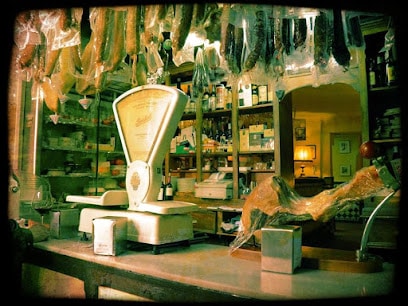 La Trastienda Bar de tapas