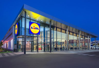 Lidl Supermercado de descuentos