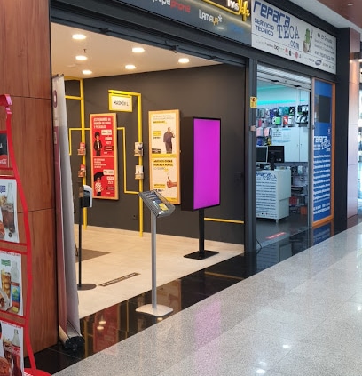 MASLIFE: Telefonía y móviles Tienda de móviles