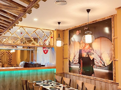 MATUYA Buffet libre