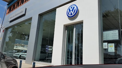 Málaga Wagen Torremolinos - Concesionario Oficial Volkswagen Concesionario Volkswagen