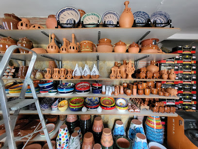 Mercadillo de Guadix Mercadillo