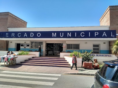 Mercado Municipal Mercado
